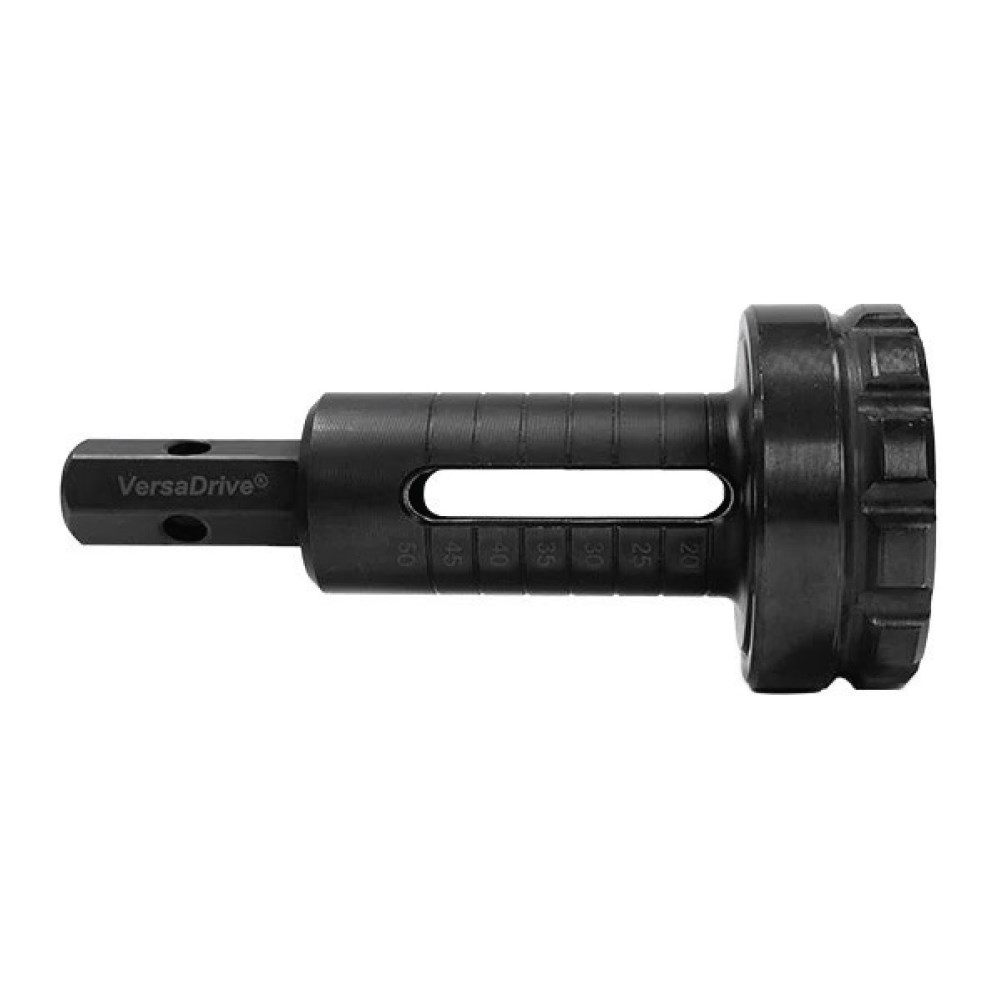 VersaDrive ImpactaDie Holder with Flush Collar