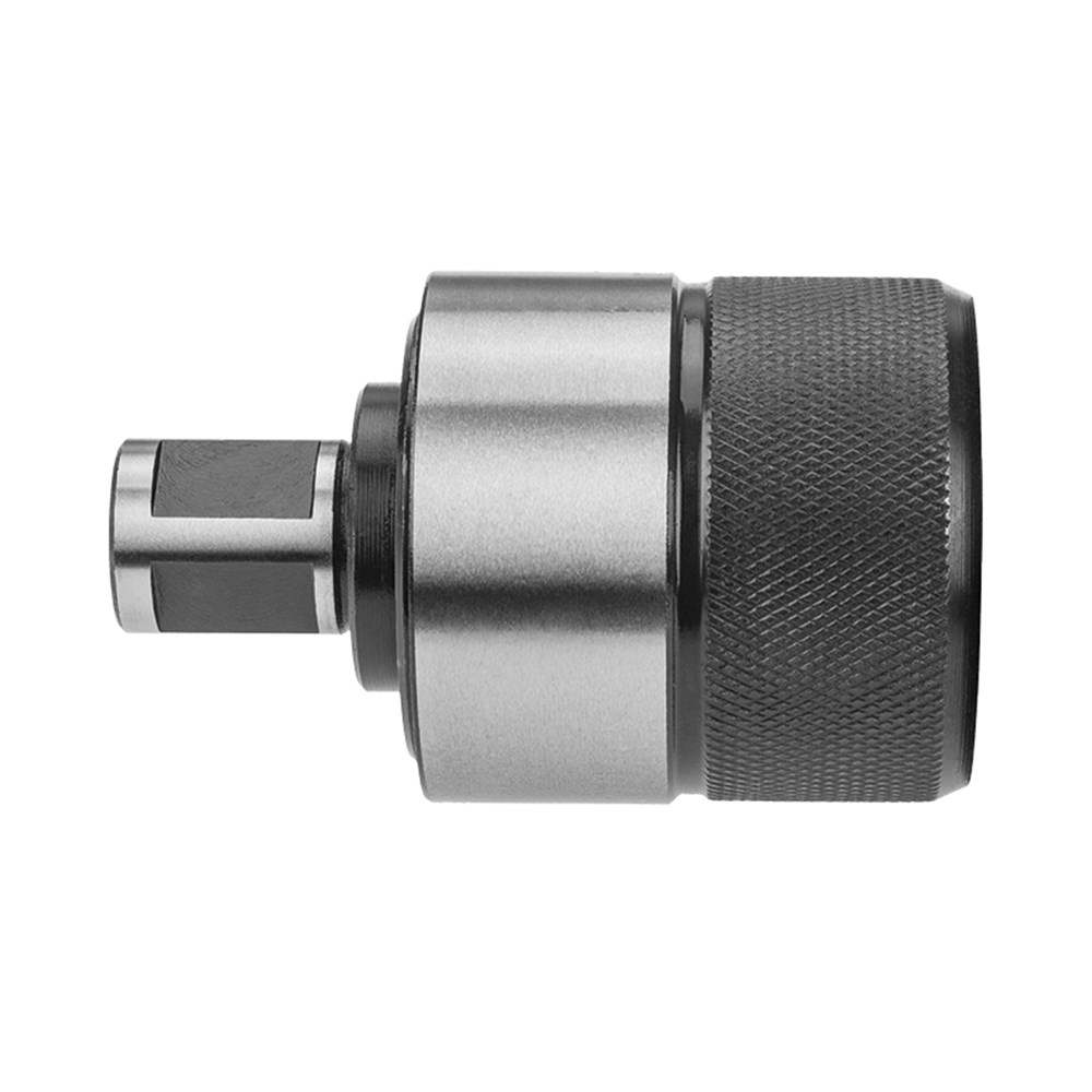 [170-120010] VersaDrive Tap Clutched Collet Holder, 19mm (3/4) Weldon Shank