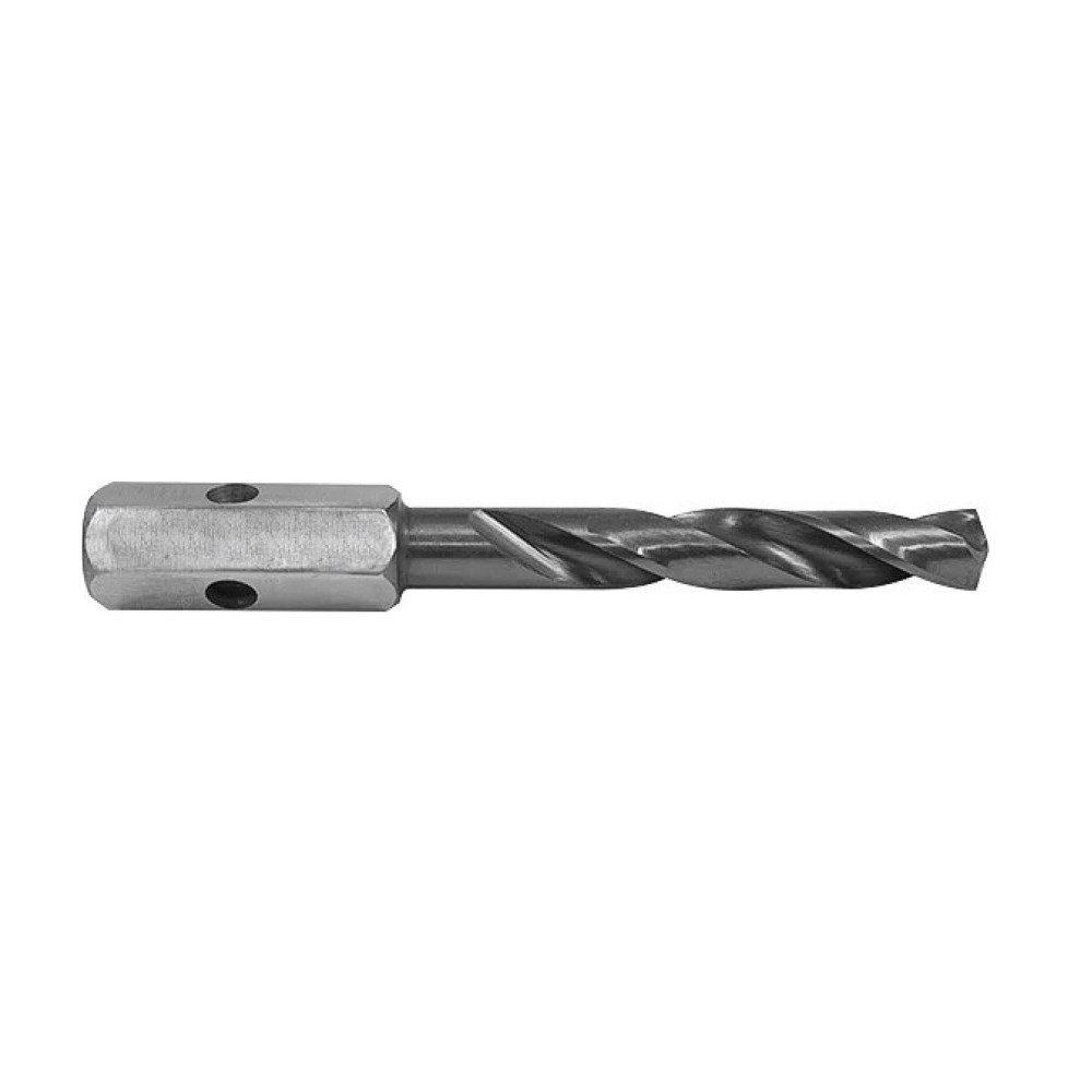6.0mm Versadrive ImpactaBite Left Hand Cobalt Drill for M8-M10 Stud Extractors (No 4)
