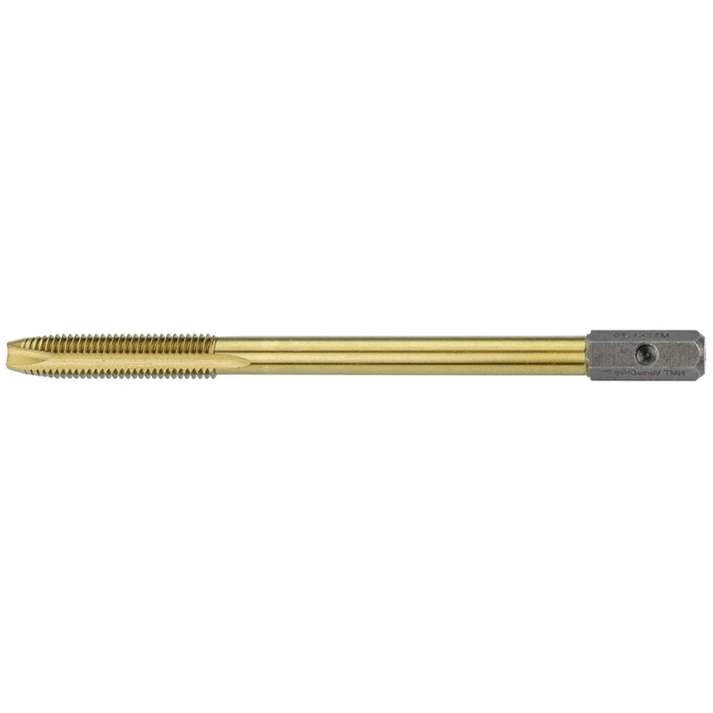 VersaDrive ImpactaTap Long Series M24 x 3.0