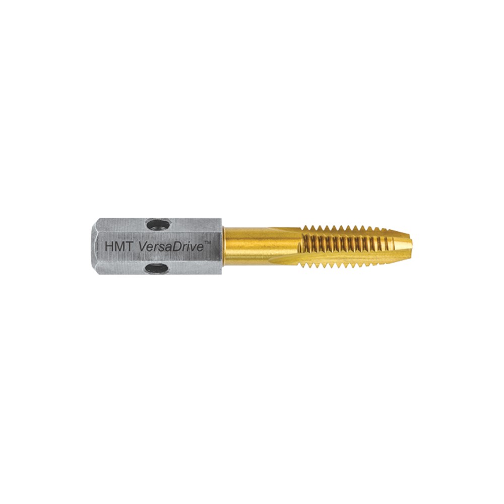 [170-308060-0030] VersaDrive ImpactaTap 1/2 x 12 BSW