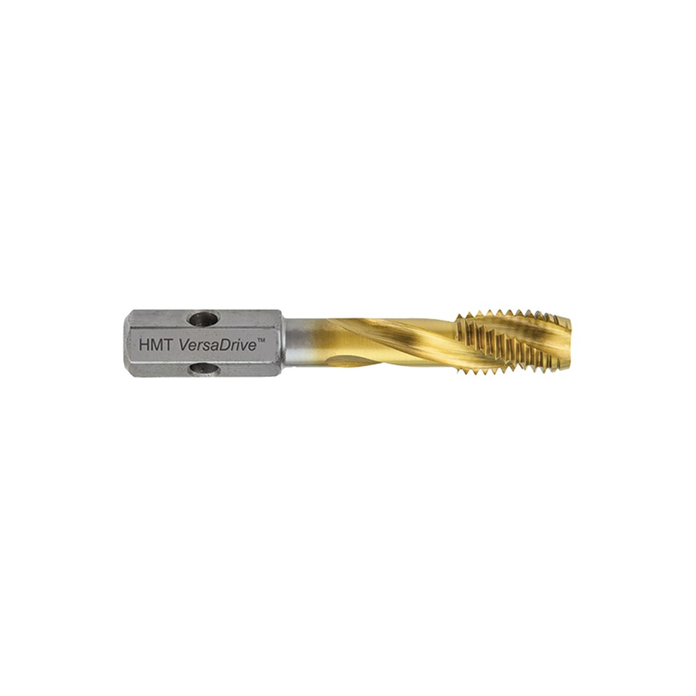 [170-309020-0030] VersaDrive Spiral Flute ImpactaTap 3/8 - 16 UNC