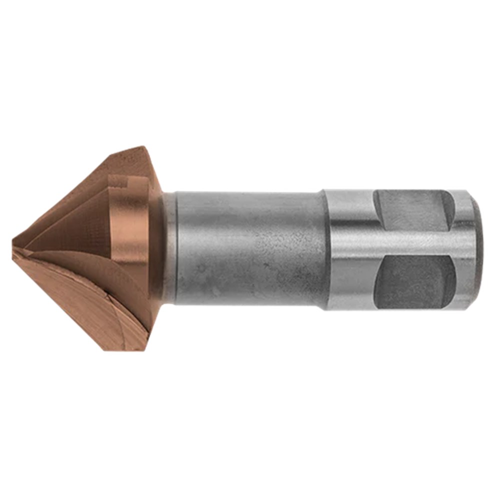 [170-601036-0320] Versadrive Weldon Shank TCT Countersink ULTRA Coated, 32mm 90 Degree