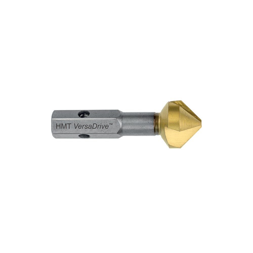[170-603060-0205] VersaDrive 90ø Countersink 20.5mm (M10)