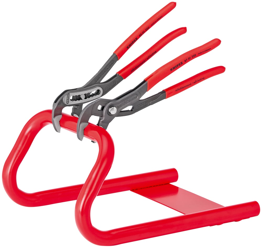 [180-001920] KNIPEX TEST SUPPORT EMPTY FOR 87+88