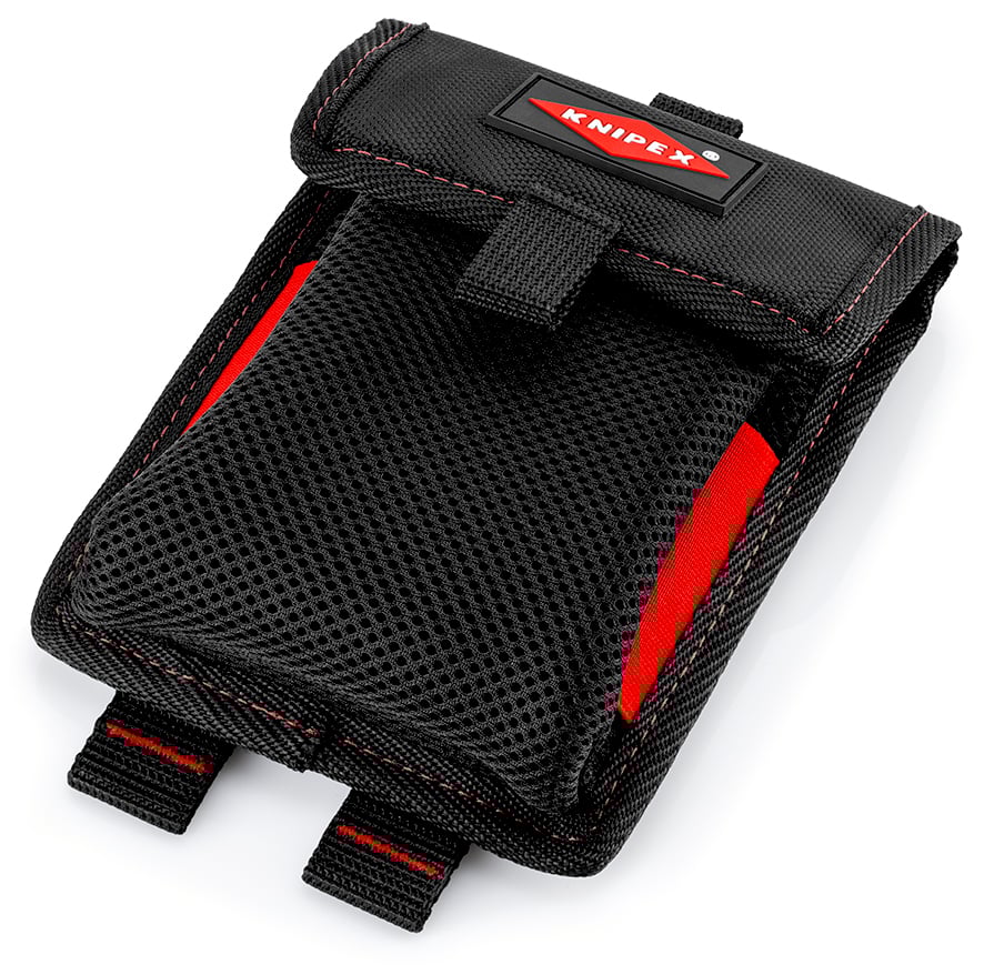 [180-001950LE] KNIPEX MODULAR X18 STRAP POUCH (AF)