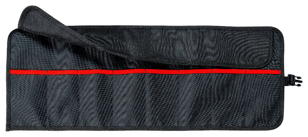[180-001958LE] KNIPEX TOOL BAG EMPTY (AF)