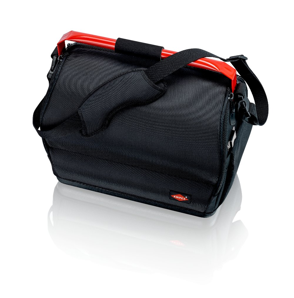 KNIPEX TOOL CASE EMPTY (AF)