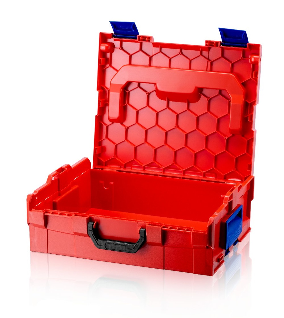 [180-002119LBLE] KNIPEX L-BOXX EMPTY