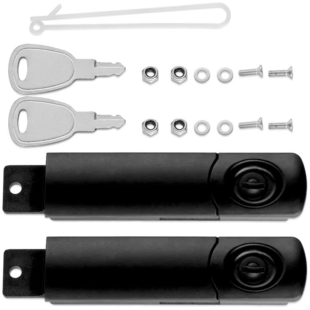 [180-002199V01] KNIPEX SPARE TILTING LOCK WITH KEY (AF)