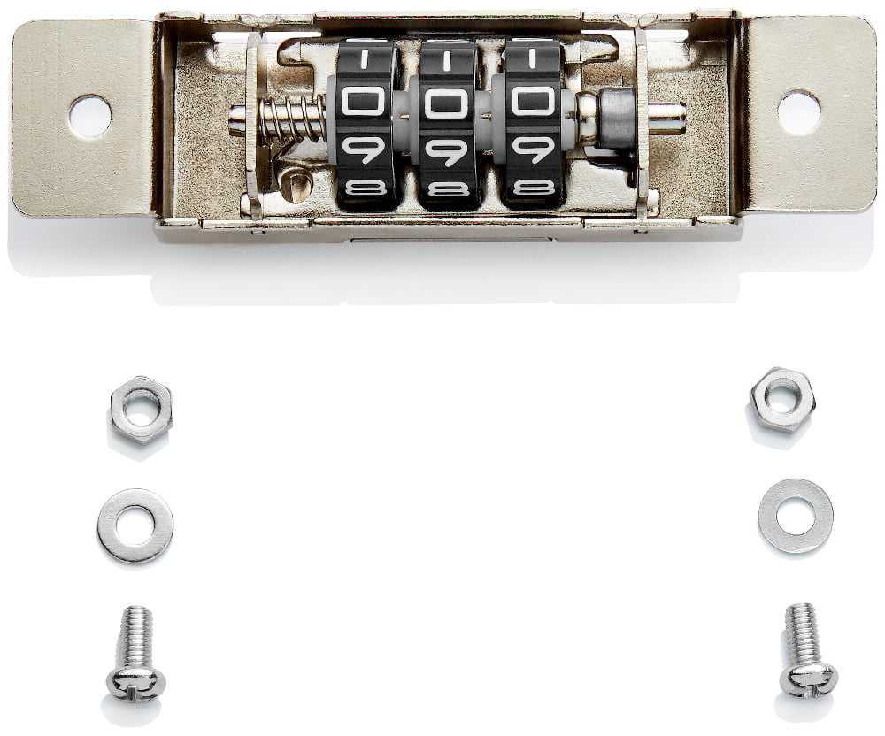 [180-002199V08] KNIPEX SPARE COMBINATION LOCK (AF)