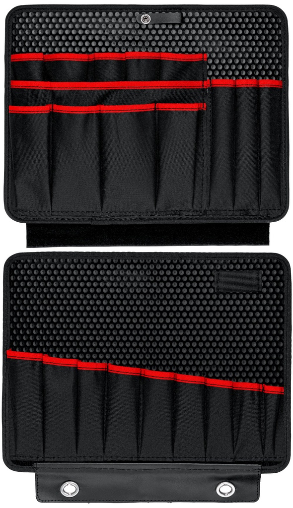 [180-002199V15] KNIPEX SP TOOLBOARDS F002105 (2X) (AF)