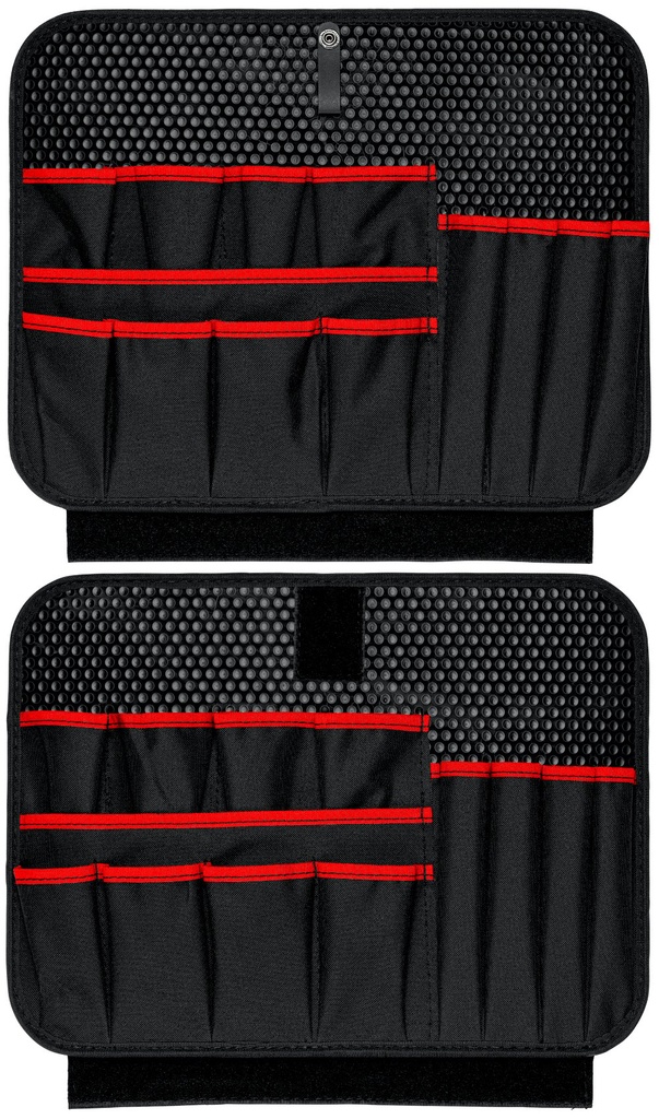 [180-002199V17] KNIPEX SP TOOLBOARDS F002142 (2X) (AF)