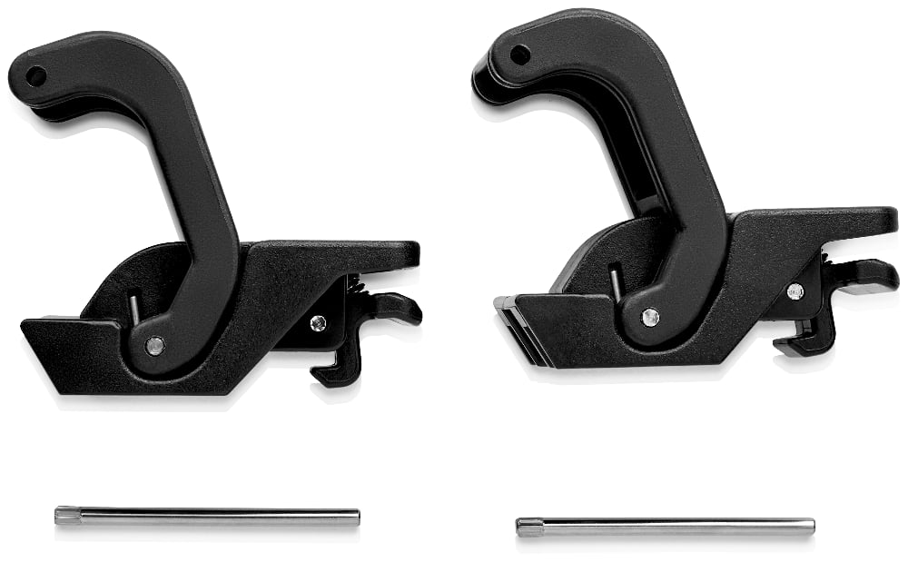 KNIPEX SPARE TILTING CLASP FRONT (AF)