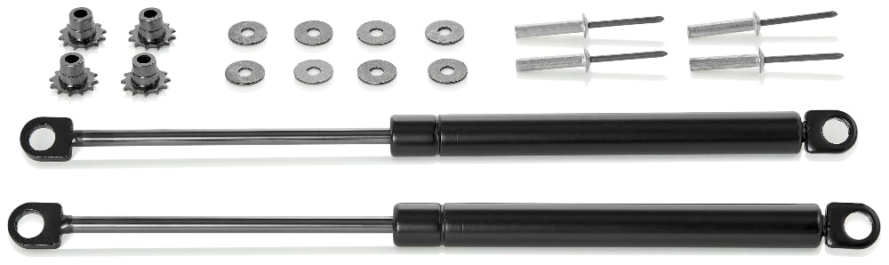 KNIPEX SP GAS SPRING FOR 002137(2X) (AF)