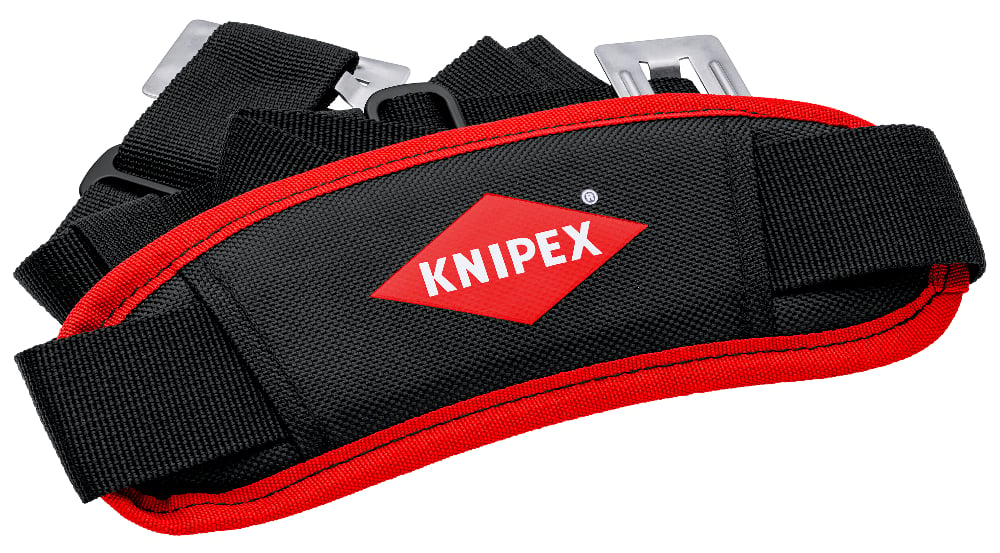 [180-002199V35] KNIPEX SP. SHOULDER STRAP (AF)