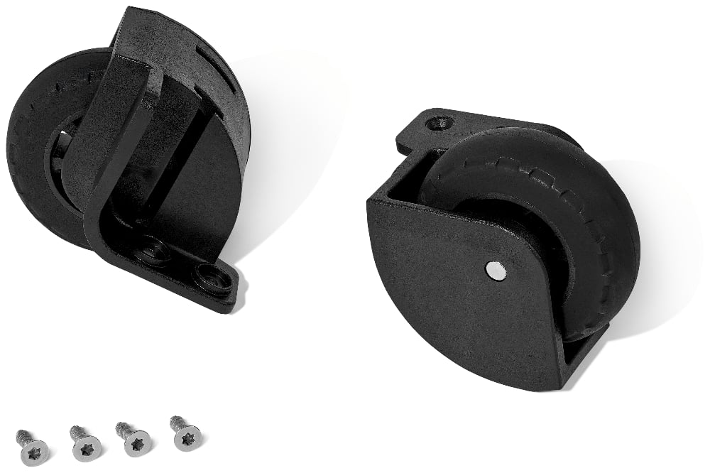 KNIPEX SP WHEELS FOR 00 21 37 (2X) (AF)