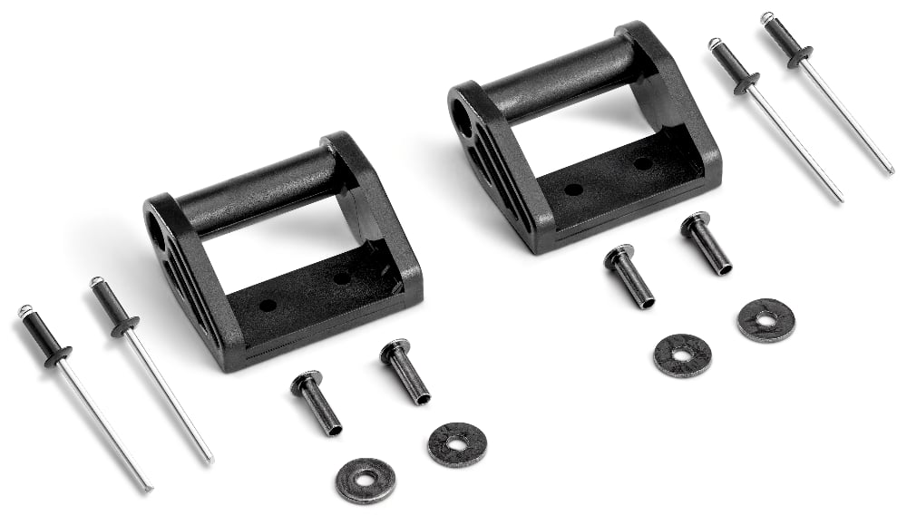 KNIPEX SPARE TOOL BOARD FASTENER (AF)