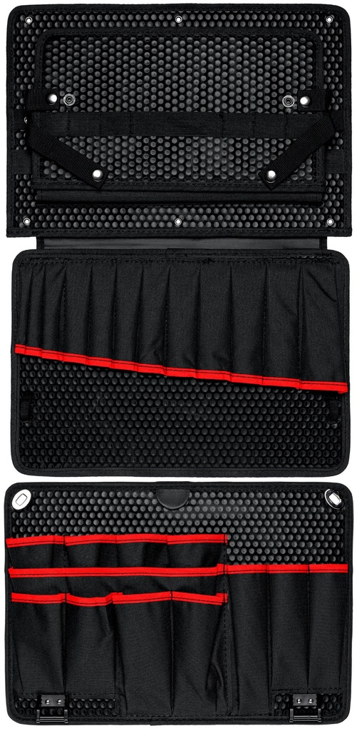 [180-002199V41] KNIPEX SP TOOLBOARDS F002135 (2X) (AF)