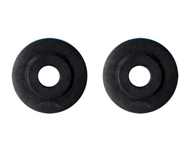 SYKES CUTTER WHEEL X 2