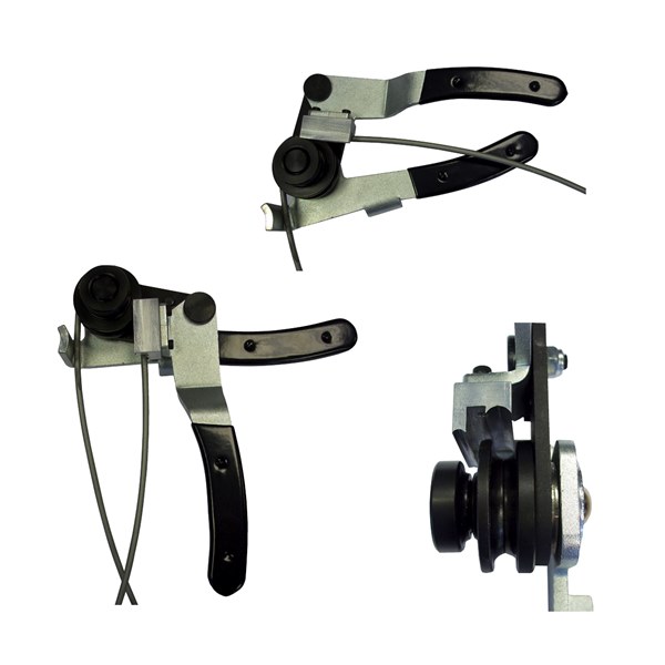 [180-024600] 024600 Adjustable Pipe Bender 4.75-10mm