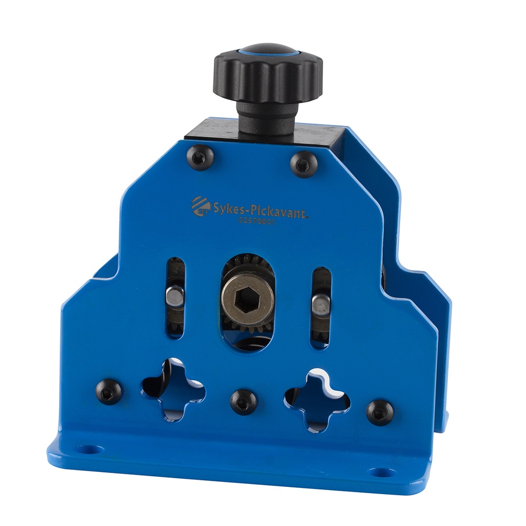 025700 Pipe Straightener 3/16"- 3/8"