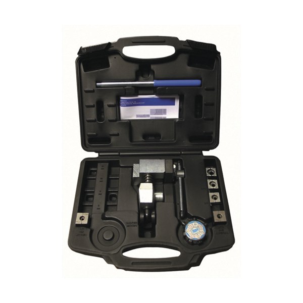 [180-027000] 027000 270 Series Flaring Tool Kit - Intermediate Imperial Kit