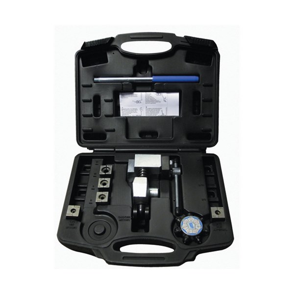 [180-027002] 027002 270 Series Flaring Tool Kit - Intermediate Metric Kit