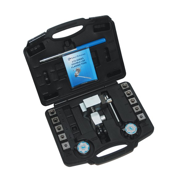 027008 270 Series Flaring Tool Kit - Master Kit