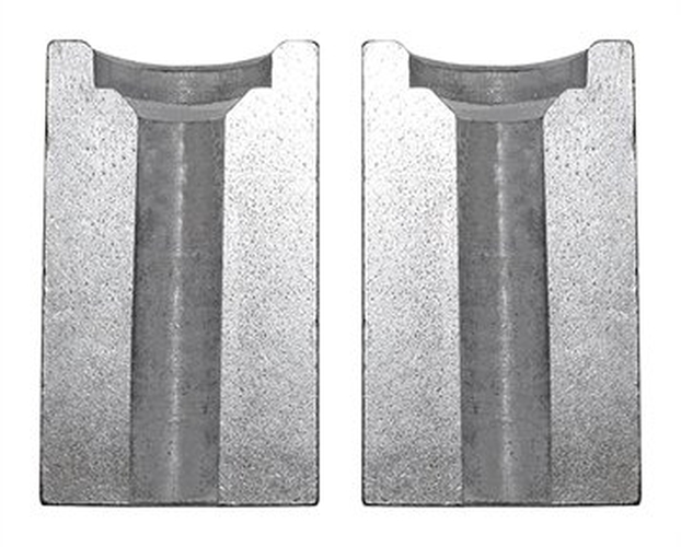 [180-027033] SYKES DIE SET - 5/16 Inch SAE