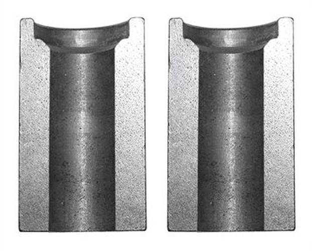 SYKES DIE SET - 1/2 Inch SAE