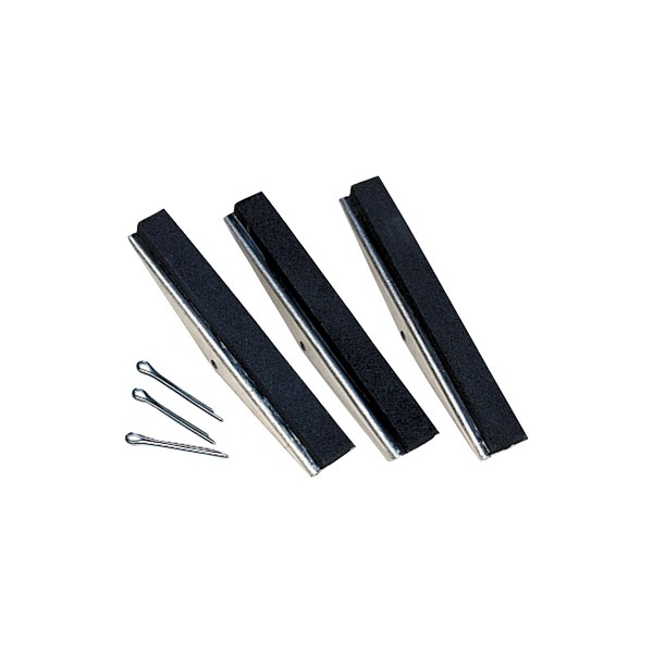 028102 Hone Stones - Medium 220 Grit (suits 028100)