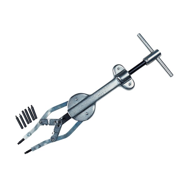 028300 Circlip Tool Set