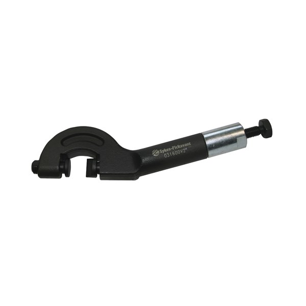 031600 Hydraulic Nut Splitter - Small