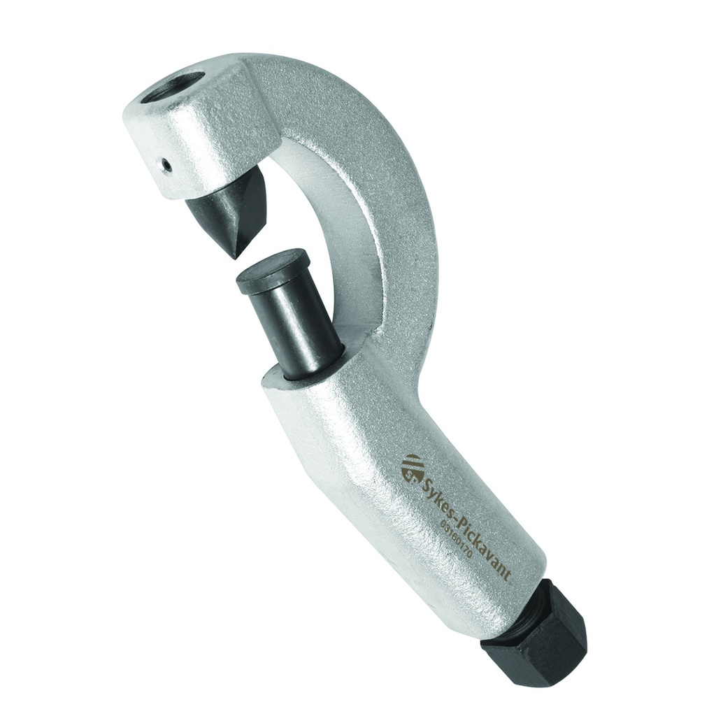031601 Nut Splitter - Angled