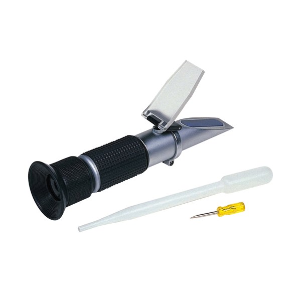 [180-032010] 032010 Refractometer