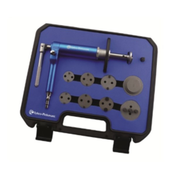 036140 Air Operated Caliper Piston Wind Back Tool Kit