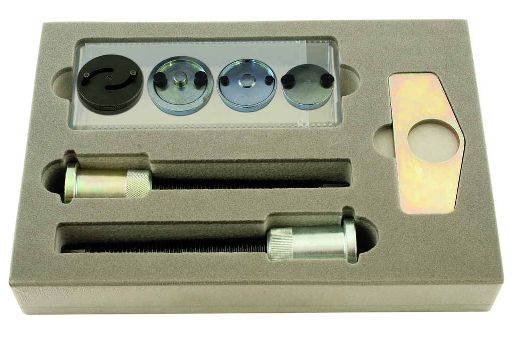 SYKES BRAKE CALIPER WINDBACK EURO KIT