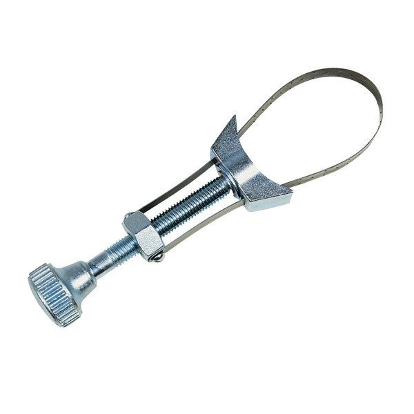 038300 Oil Filter Remover - Band Type 110-155mm