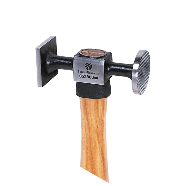 [180-052800] SYKES LIGHT SHRINKING HAMMER