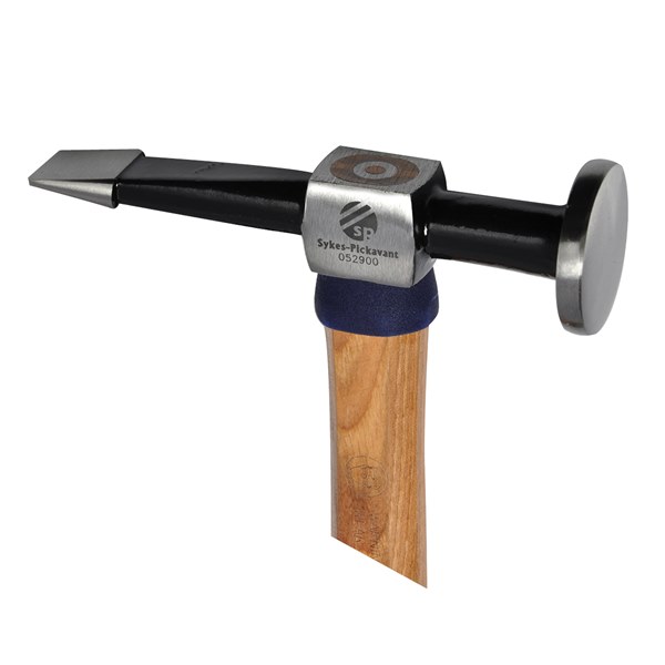 [180-052900] SYKES STRAIGHT PEIN & FIN HAMMER