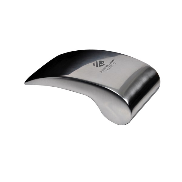 [180-054301] 054301 Thin Curved Dolly