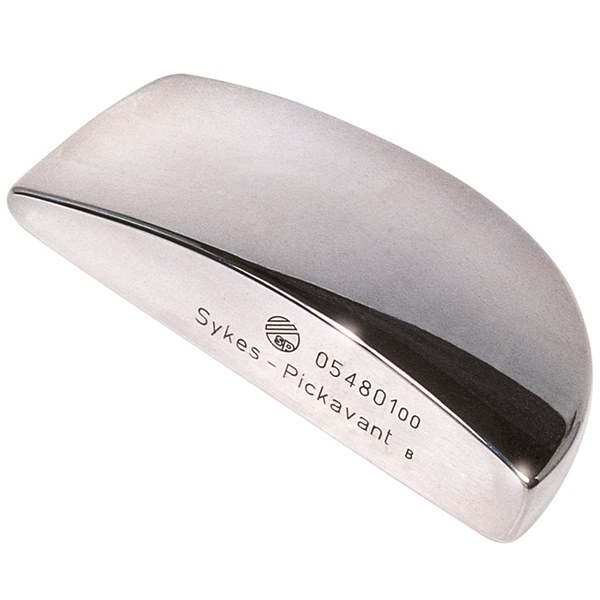 [180-054801] SYKES THIN DOE DOLLY