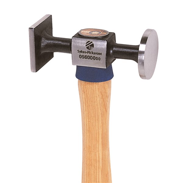 [180-056000] SYKES STANDARD BUMPING HAMMER