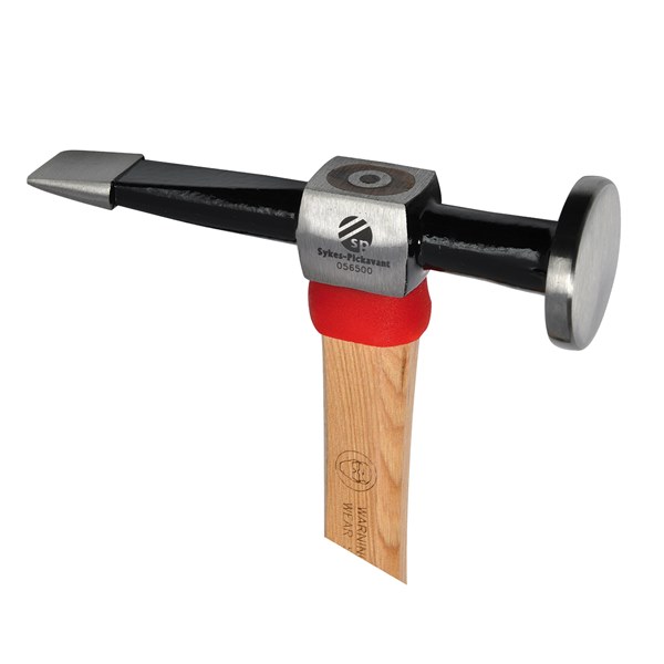 [180-056500] 056500 Crowned Face Pein & Finish Hammer