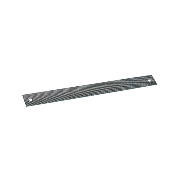 057122 Fine Flat Cut - 10Pk