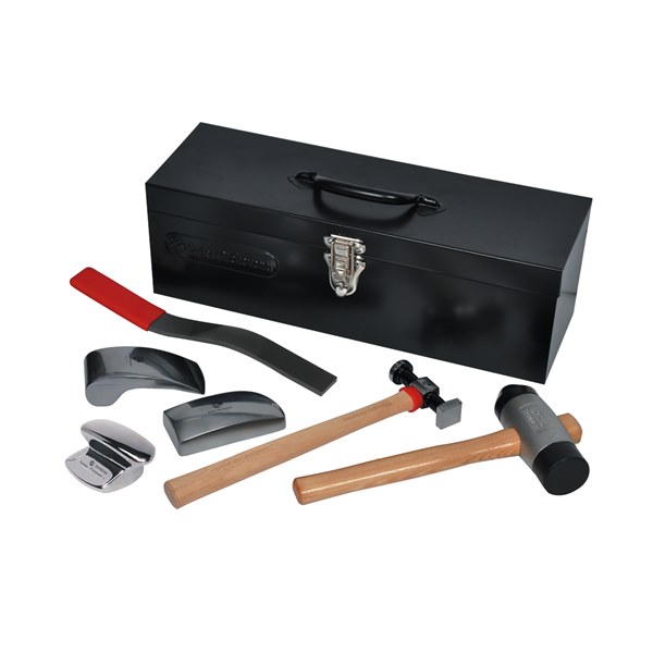 058201 Body Repair Set - Lightweight Kit