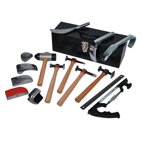 [180-058301] 058301 Body Repair Set - General Kit