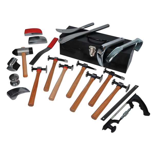 058401 Body Repair Set - Master Kit