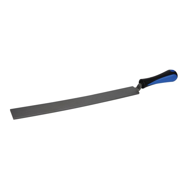 059700 Bumping Tool - Flat Blade Fine Cut